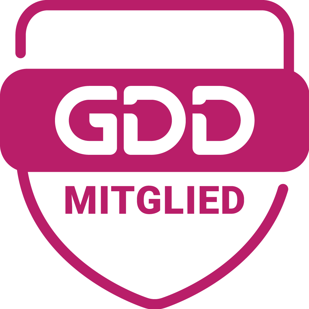 GDD Mitglied – ProCoReX Europe GmbH