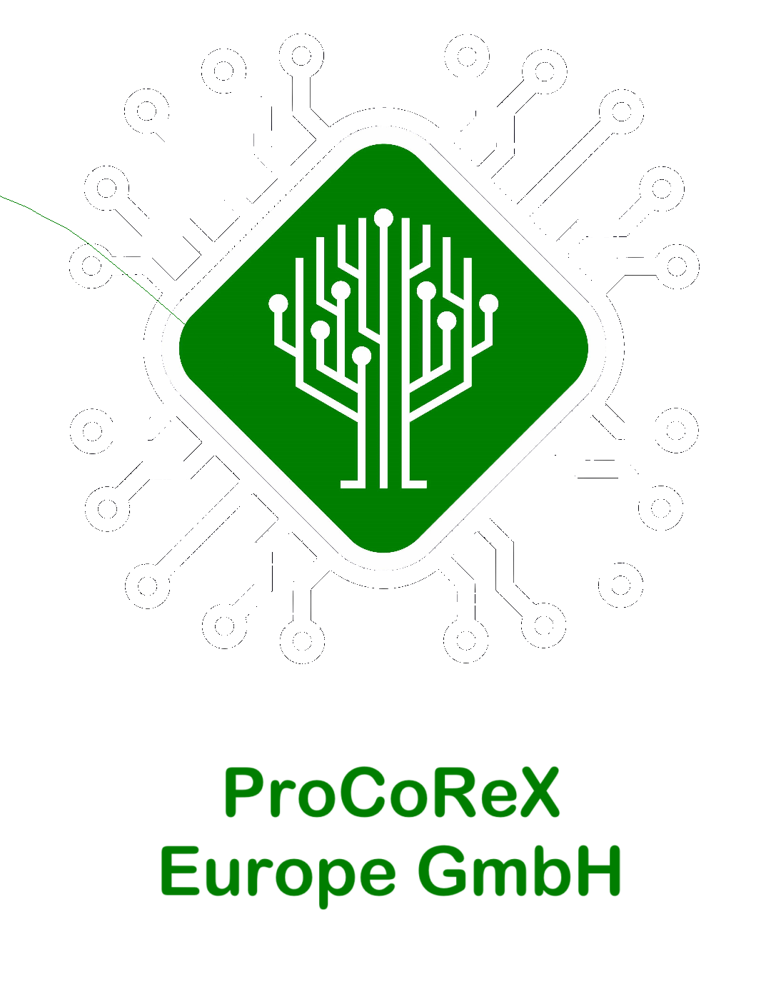 ProCoReX Europe GmbH