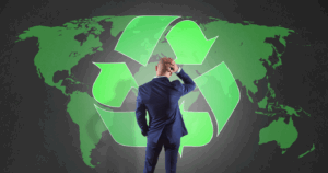 Computerschrott Recycling