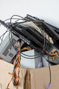 edv entsorgung Computerschrott Recycling Computerschrott Entsorgung