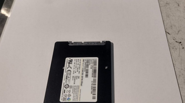 IT-Hardware und Speichermedien